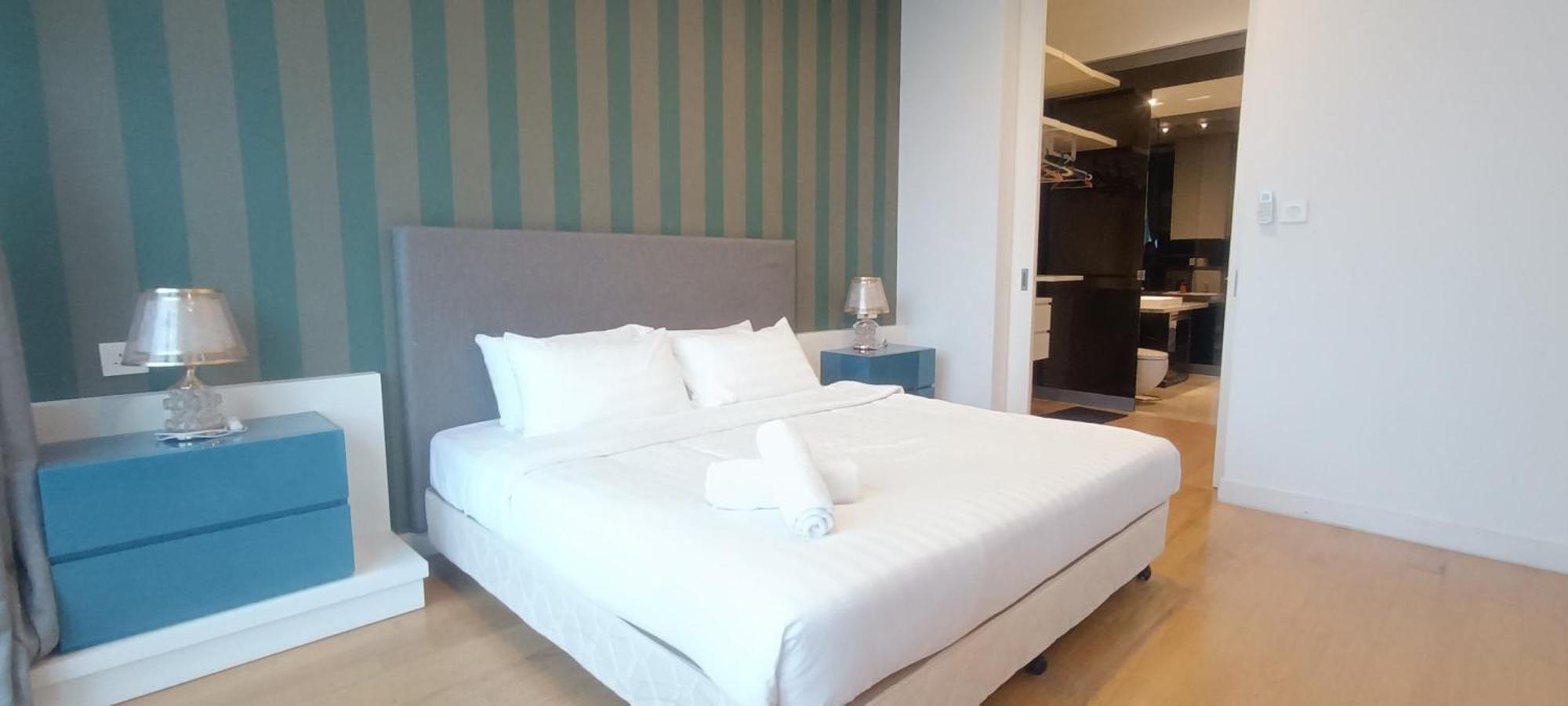 Sidemen Suites At Platinum Klcc Kuala Lumpur Exterior foto
