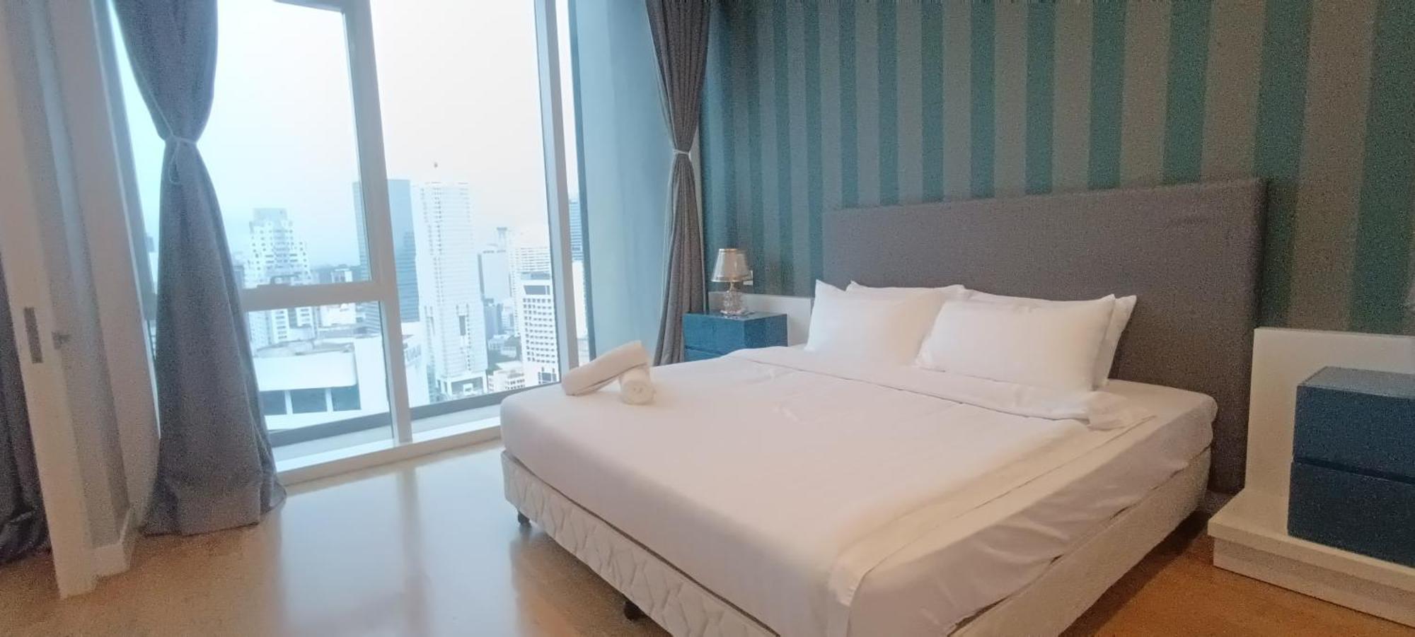 Sidemen Suites At Platinum Klcc Kuala Lumpur Exterior foto