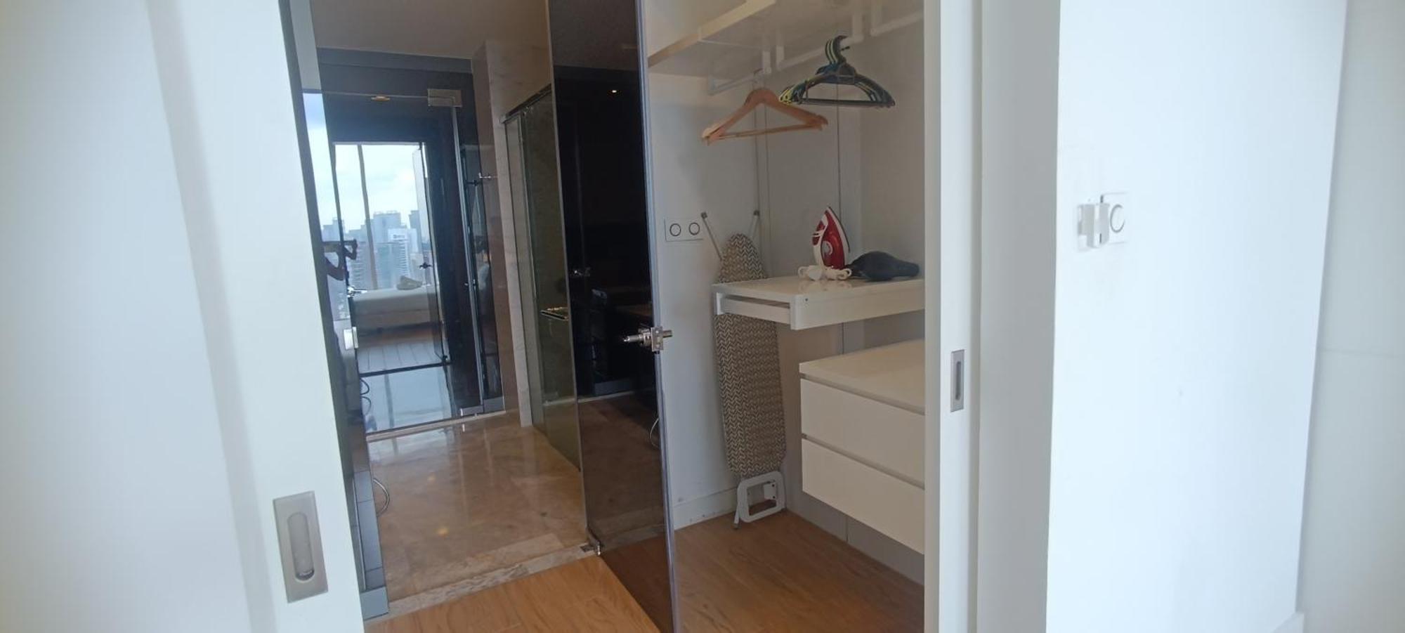 Sidemen Suites At Platinum Klcc Kuala Lumpur Exterior foto