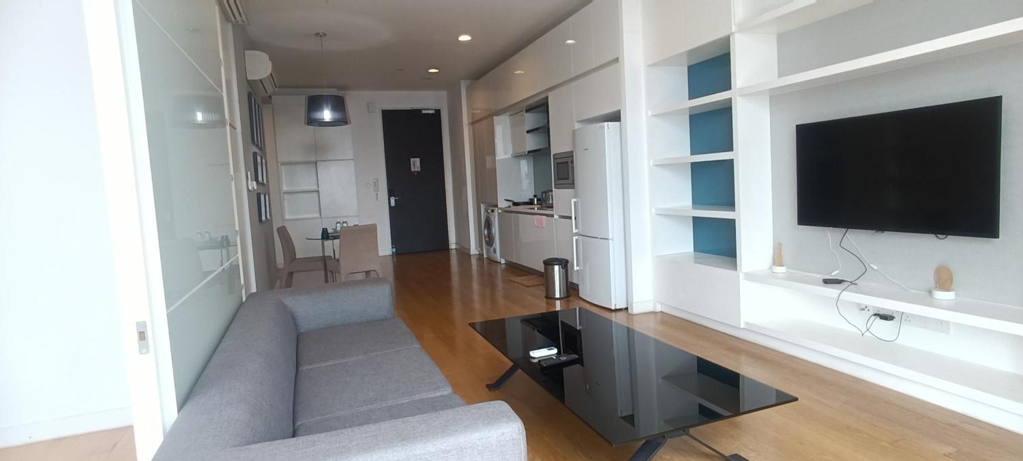Sidemen Suites At Platinum Klcc Kuala Lumpur Exterior foto